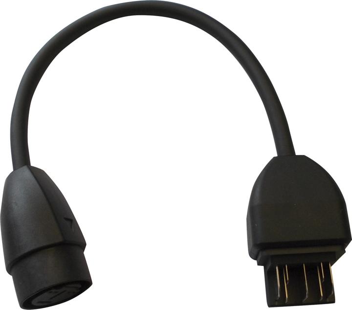 Produktbild BiXS BX Simplo Charging Adapter 21