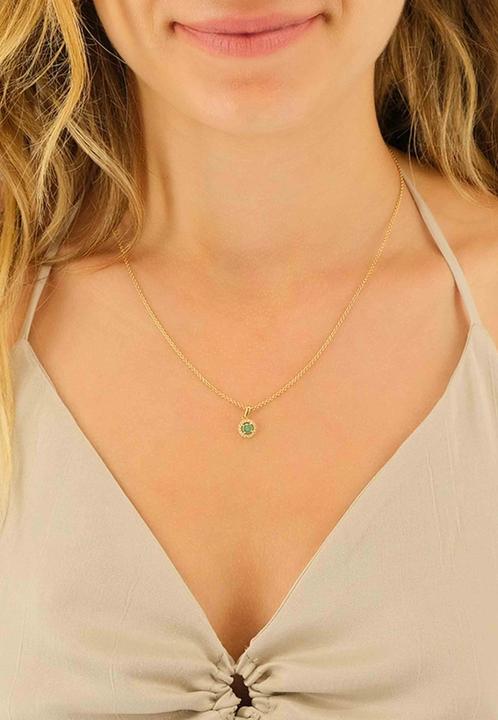 Image du produit Muau Pendentif (Or jaune 750/18K)