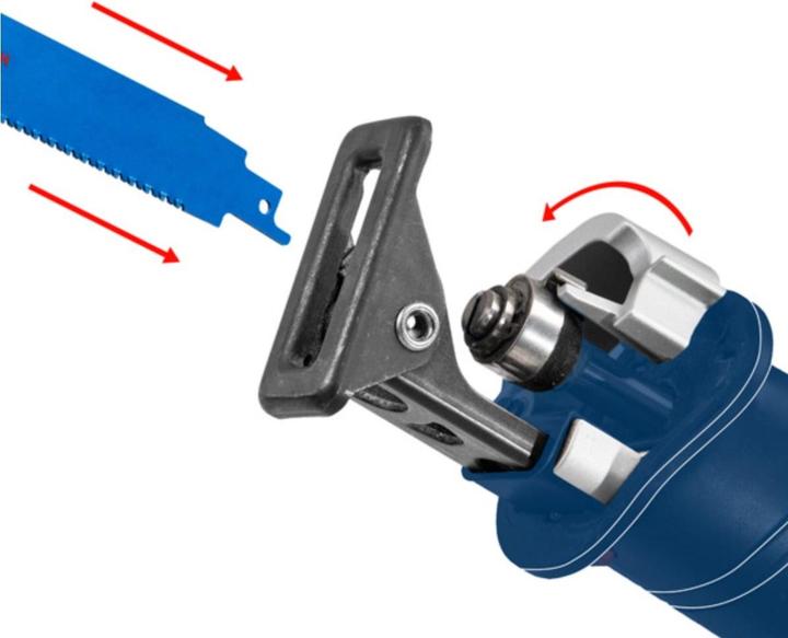 Productafbeelding Bosch Professional Zubehör Sabelzaagblad S 1531 L, Top f
