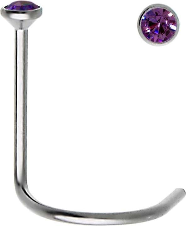 Viola, Argento
