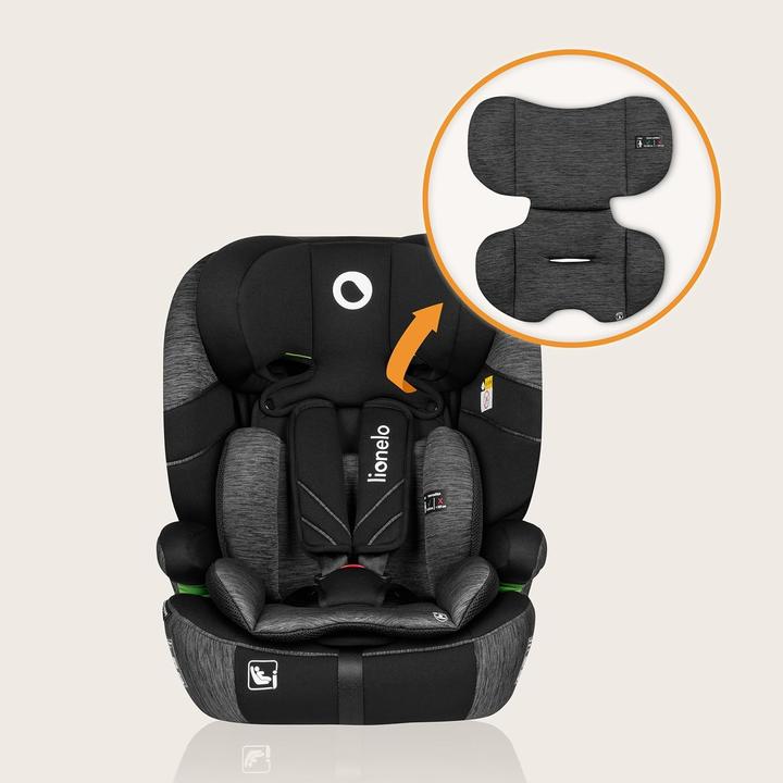 Productafbeelding Lionelo Levi One I-Maat (Kinderzitje)