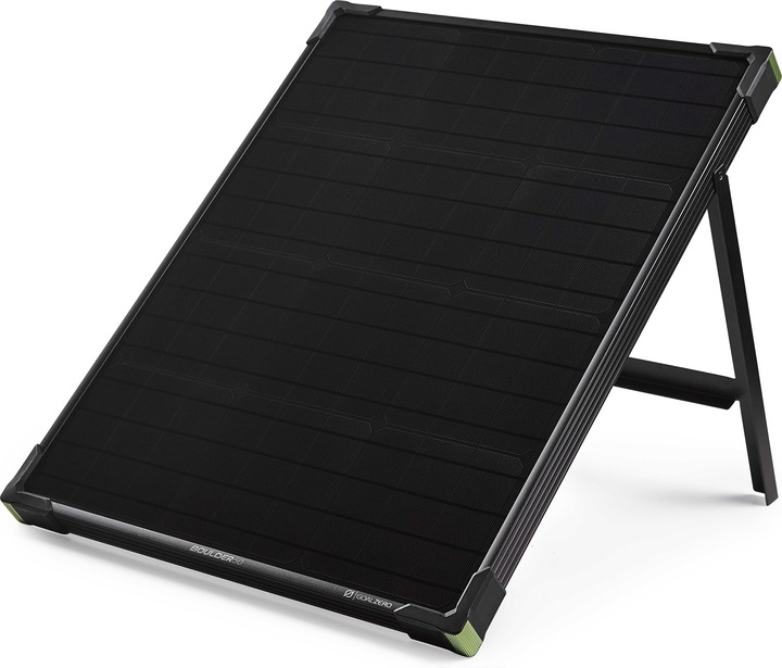 Goal Zero Panneau solaire Boulder 50 (50 W, 5.60 kg)