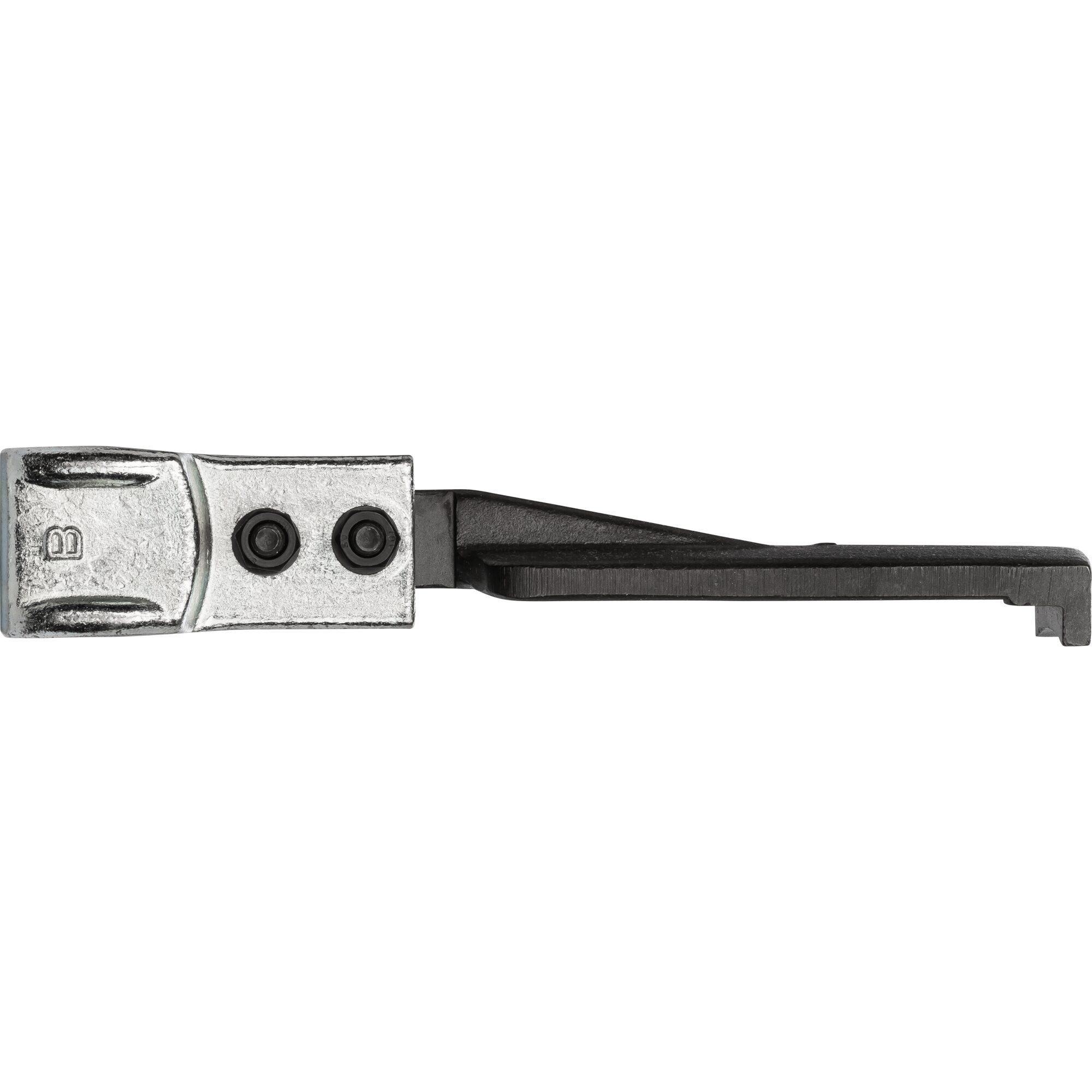 HAZET, Fahrzeug Werkzeug, Abzughaken ∙ 150 mm 1786S-150
