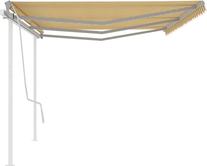 Produktbild vidaXL Desirae (6 m)