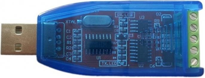 Produktbild OEM YF USB zu RS485 Adapter (Diverse)