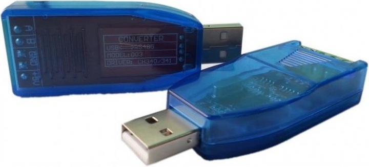 Produktbild OEM YF USB zu RS485 Adapter (Diverse)