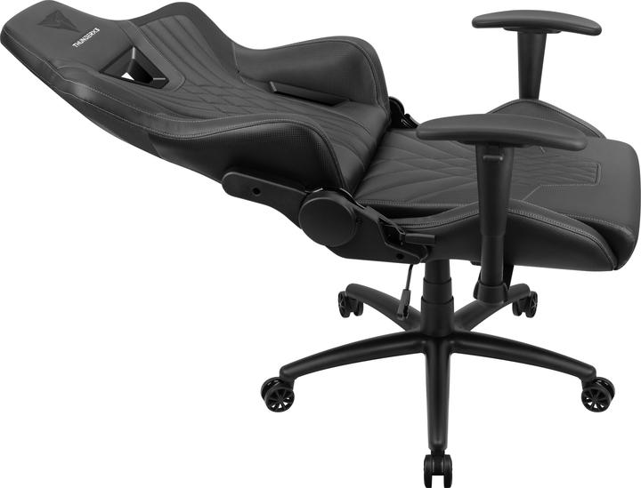 Actual product image Thunder X3 Fauteuil compatible DC3 Air (Noir)