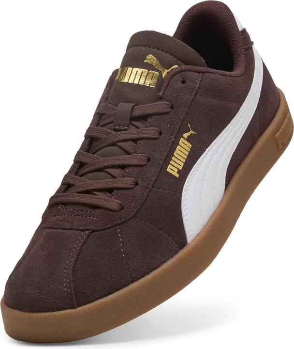 Actual product image Puma Club II (43)