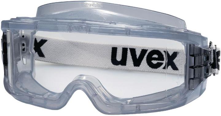 Image du produit Uvex Safety Lunettes de vision intégrale