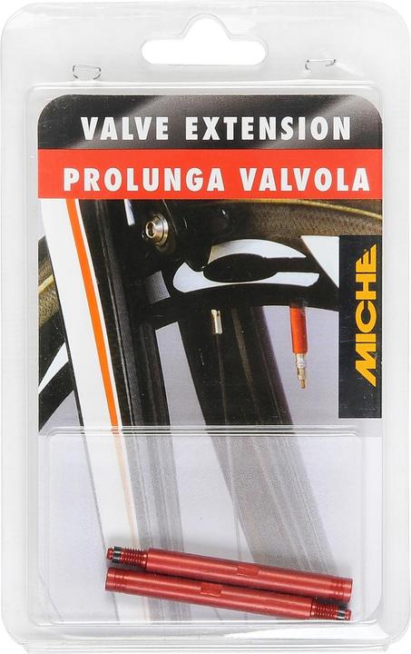 Image du produit Miche Prolongateurs de valves