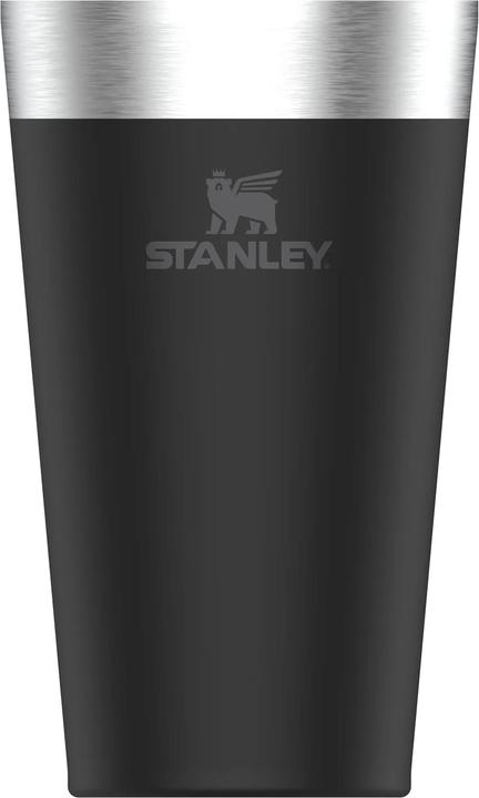 Actual product image Stanley 1913 Adventure Stacking Beer Pint 473 ml (0.47 l)