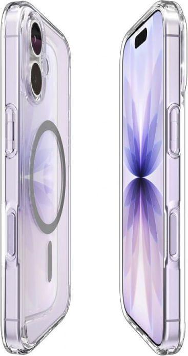 Productafbeelding Spigen Ultra Hybrid MagSafe (Apple iPhone 17)
