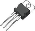 Produktbild ST Spannungsregler L7806CV 6V