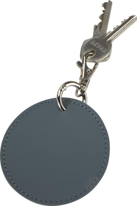 Actual product image Floso Resi Plus Round Keyring