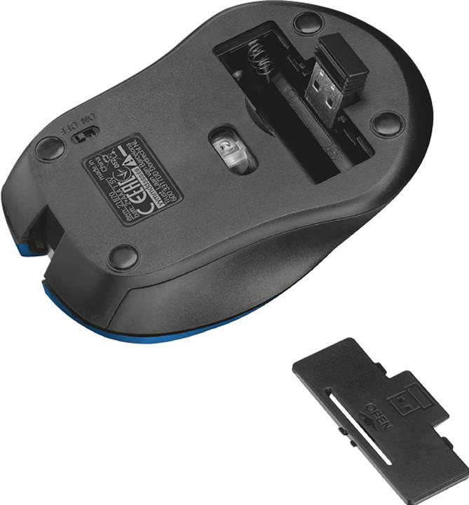 Actual product image Trust Mydo (Wireless)