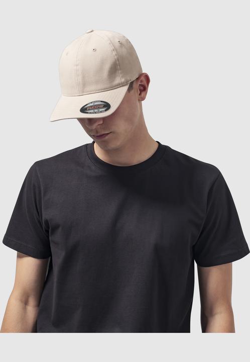 Produktbild Flexfit Garment Washed Cotton Dad Hat (M, S)