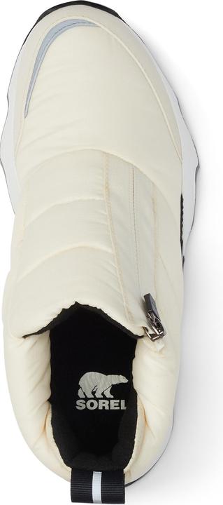 Actual product image Sorel Kinetic™ Impact Puffy Zip Wp (38)