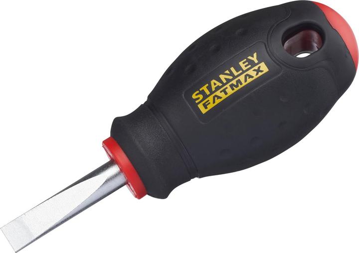 Produktbild Stanley Schraubendreher FATMAX 6,5x30mm (Schlitz)