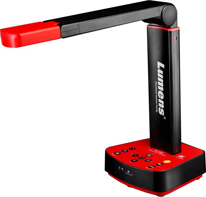 Actual product image Lumens Document camera DC-W80 (UHD, 42 x 31.5 cm)