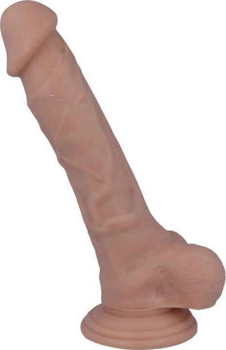 Actual product image Mr. Intense MR INTENSE 28 REALISTIC PENIS 22.3 -OR- 3.4CM