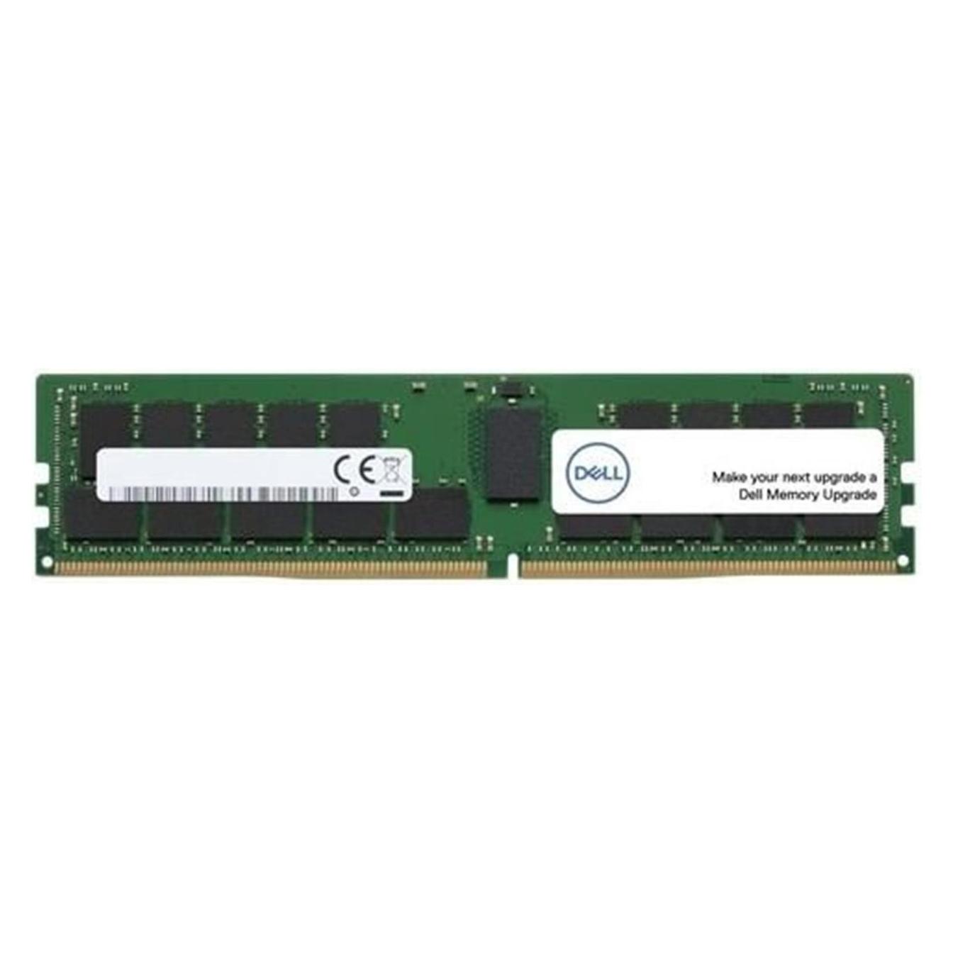 Dell DIMM,8G,2666,1RX8,8G,DR4,1VRGY (1 x 8GB, 2666 MHz, DDR4-RAM, DIMM), RAM