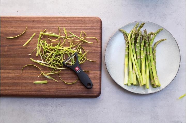 Actual product image Kisag Vegetable peeler