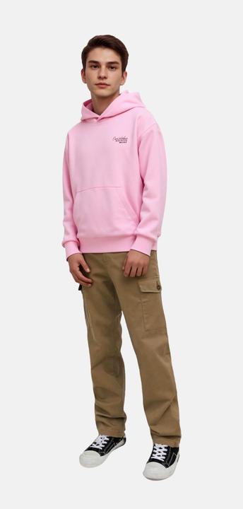 Produktbild Jack & Jones Junior Kapuzenpullover ROAR Hoodie (176)