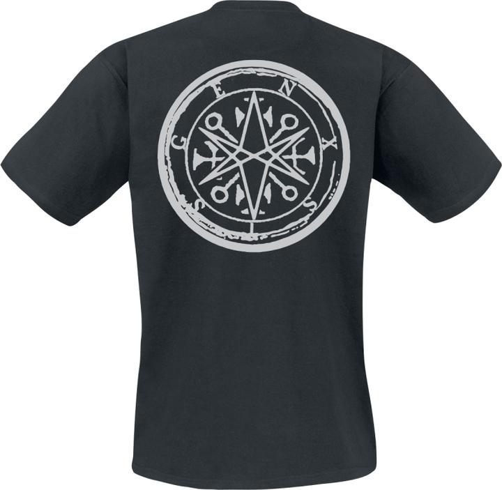 Produktbild Bring Me The Horizon Everything I Hate Metal (M)