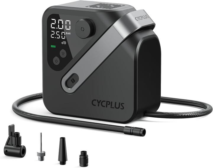 Cycplus AL7 Air Pump