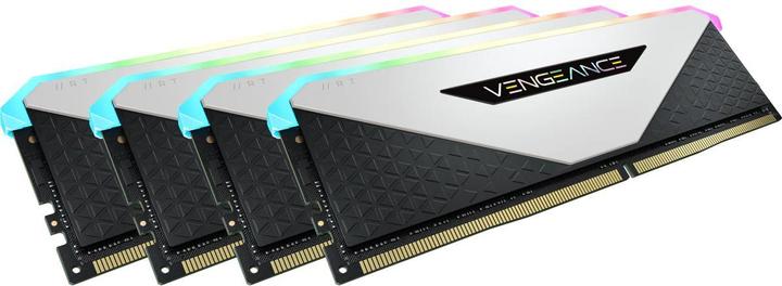 Produktbild Corsair Vengeance RGB RT (4 x 8GB, 3200 MHz, DDR4-RAM, DIMM)