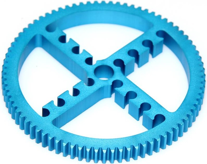 Produktbild Makeblock Gear 80T (Bauelemente)