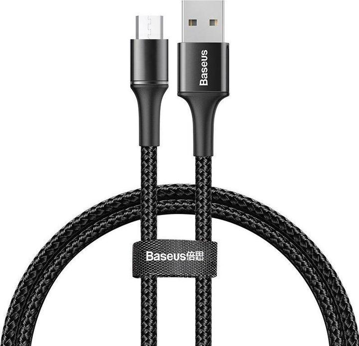 Immagine prodotto Baseus Serie Halo (0.50 m, USB 2.0)