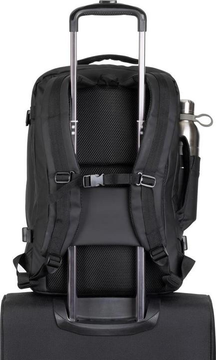 Image du produit Rivacase Riva NB Sac à dos Tegel-Eco 17,3" noir 8465