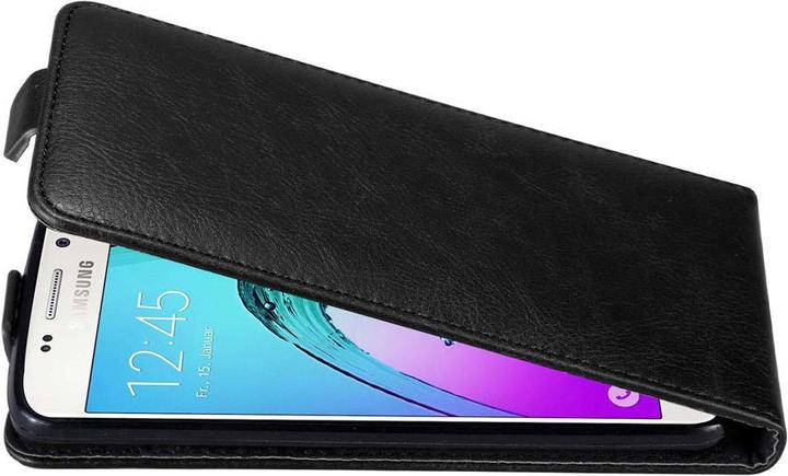 Image du produit Cadorabo Housse Flip wie Invis (Samsung Galaxy A3 (2016))