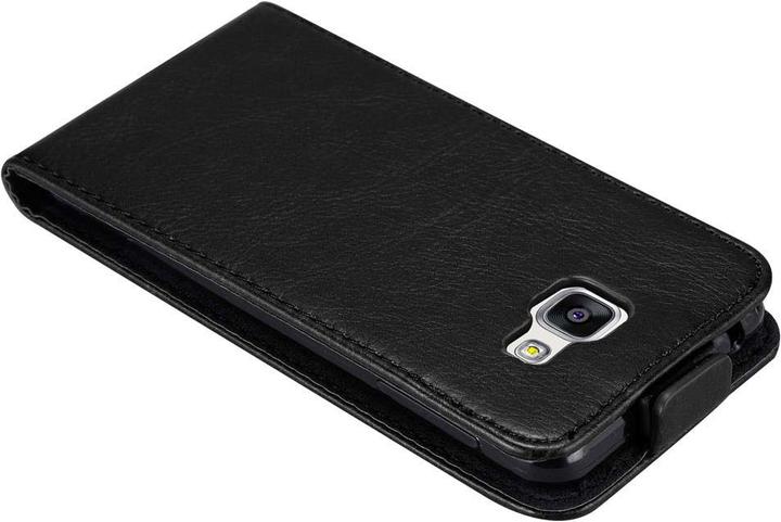 Image du produit Cadorabo Housse Flip wie Invis (Samsung Galaxy A3 (2016))