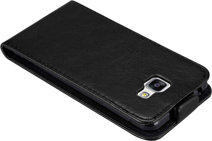 Actual product image Cadorabo Case Flip wie Invis (Samsung Galaxy A3 (2016))