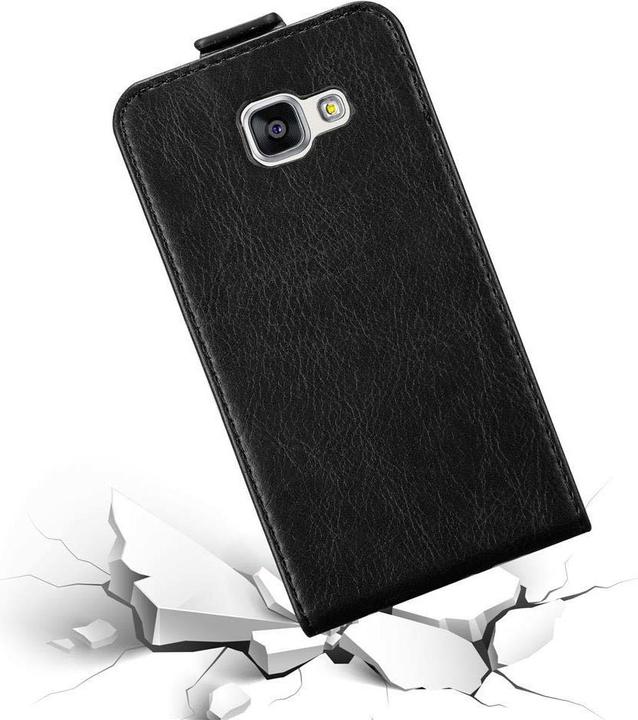 Image du produit Cadorabo Housse Flip wie Invis (Samsung Galaxy A3 (2016))