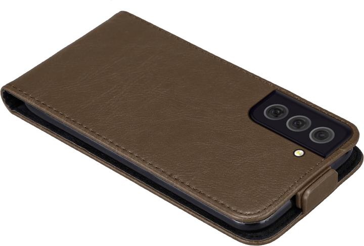 Produktbild Cadorabo Flip wie Invis Hülle (Samsung Galaxy S22)