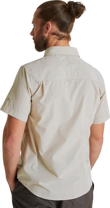 Immagine prodotto Craghoppers Camicia a maniche corte Kiwi (XL)