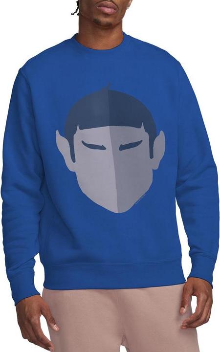 Image du produit - Sweat THE VULCAN - Adulte (XXL)
