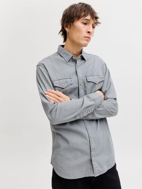 Produktbild Jack & Jones Must-have Hemd (XXL)