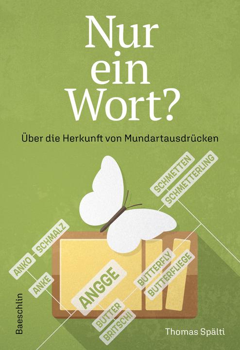 Nur ein Wort? (Deutsch, Thomas Spälti, 2022)