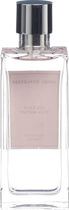 Actual product image Angel Schlesser - Les Eaux d'un Instant Immense Peony (Eau de toilette, 100 ml)