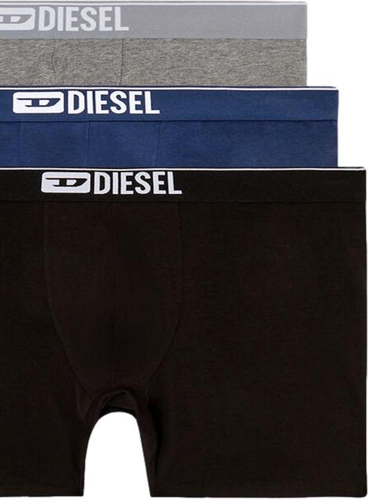 Actual product image Diesel Unterhose DAMIEN Trunks 3er Pack (XXL, pack of 3)
