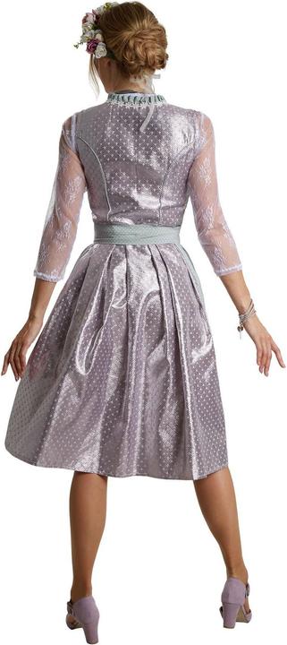 Produktbild tectake Frauenkostüm Midi-Dirndl Oberammergau Modell 2 (S)