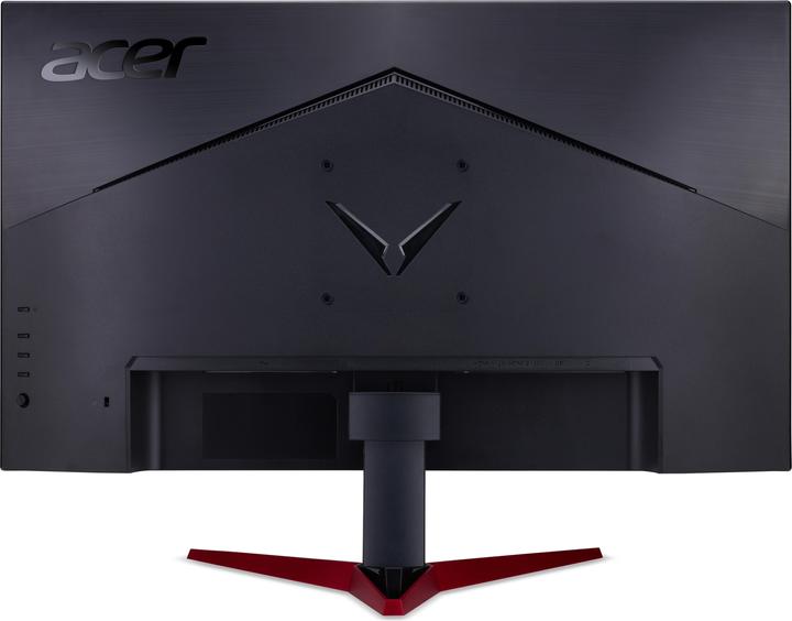Actual product image Acer Nitro VG240YEbmiix (1920 x 1080 pixels, 23.80")