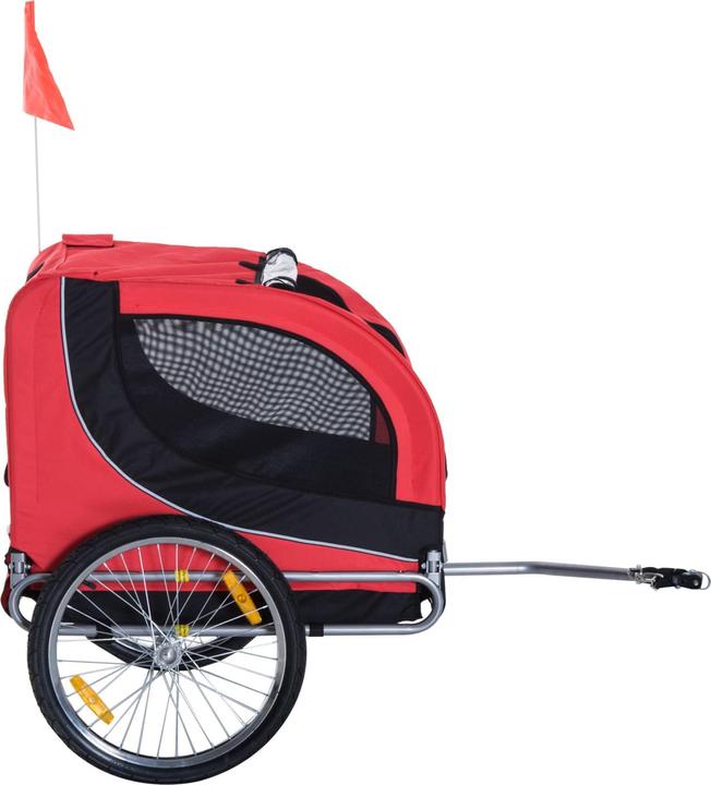 Image du produit Jamb Remorque pour chiens