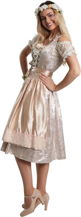 Immagine prodotto tectake Midi-Dirndl Traunstein modello 2 (S)