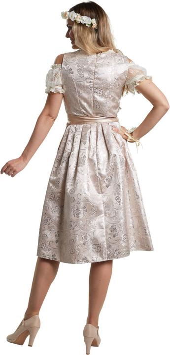 Immagine prodotto tectake Midi-Dirndl Traunstein modello 2 (S)