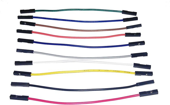 Actual product image Play-Zone Jumper cables